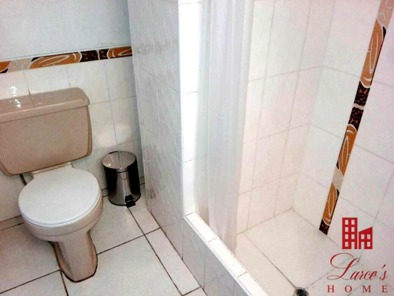 Guest house Larco *