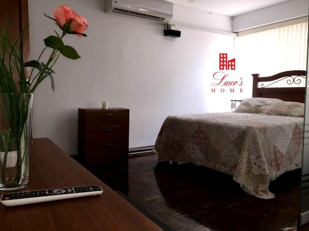 Larco Guest house Lima